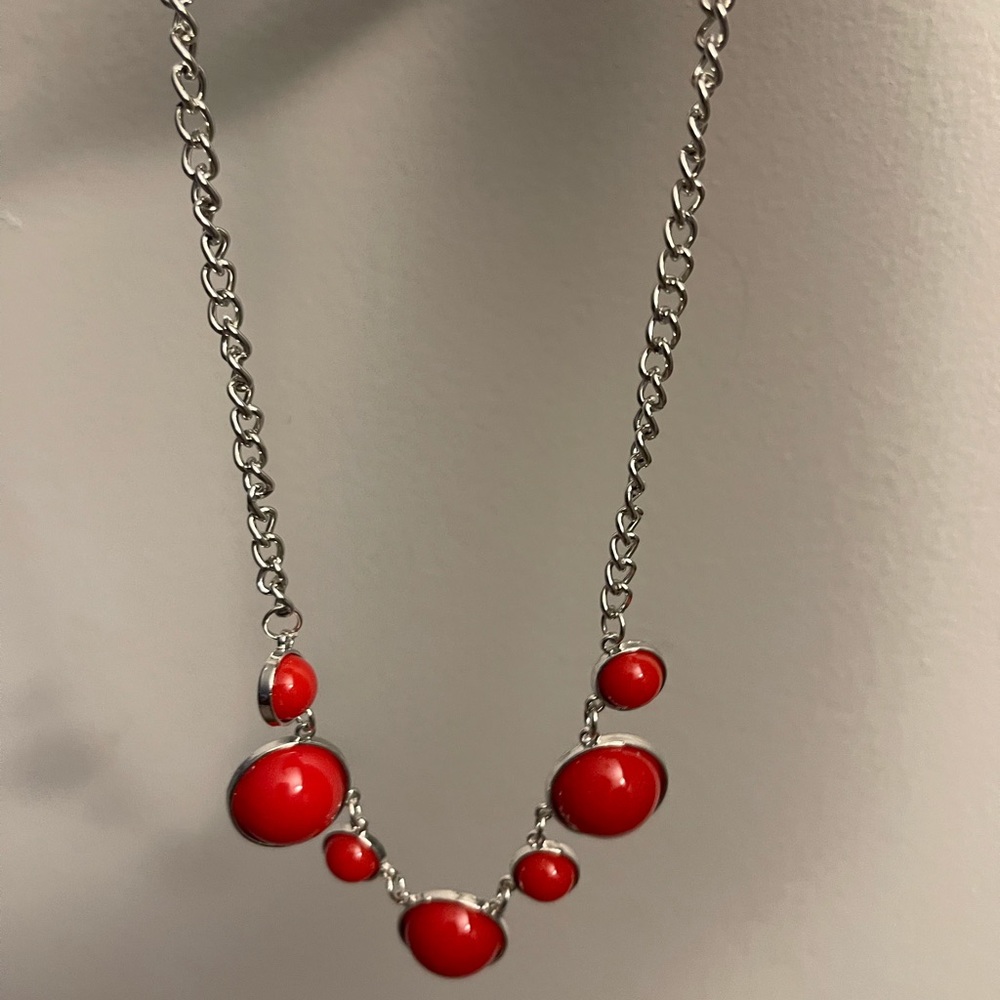 Costume Jewelry